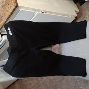 Fila sport Capri stretch pant M